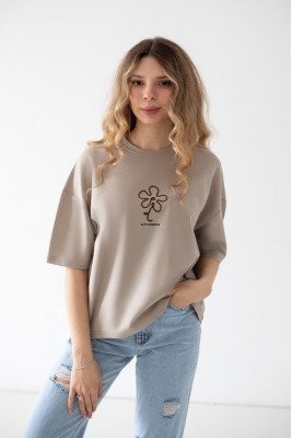 Футболка для жінок 